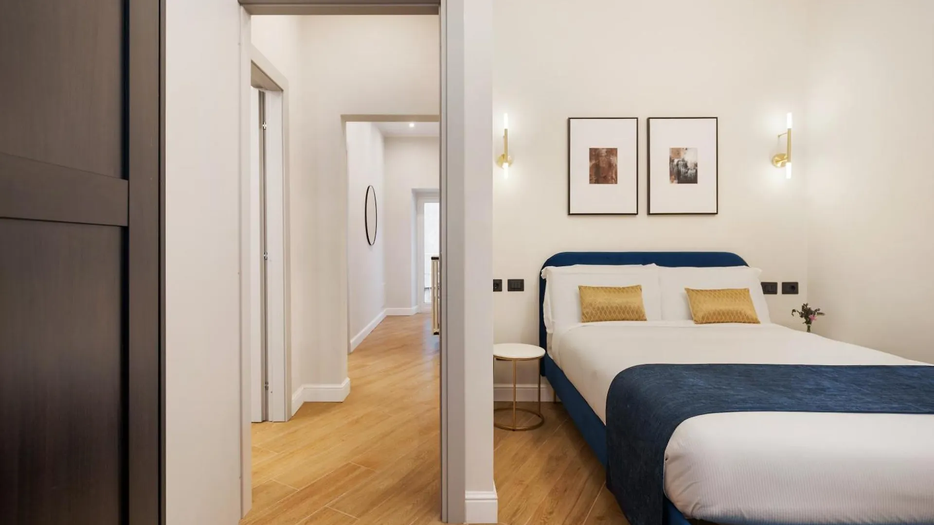 Volturno Boutique Apartment Rome