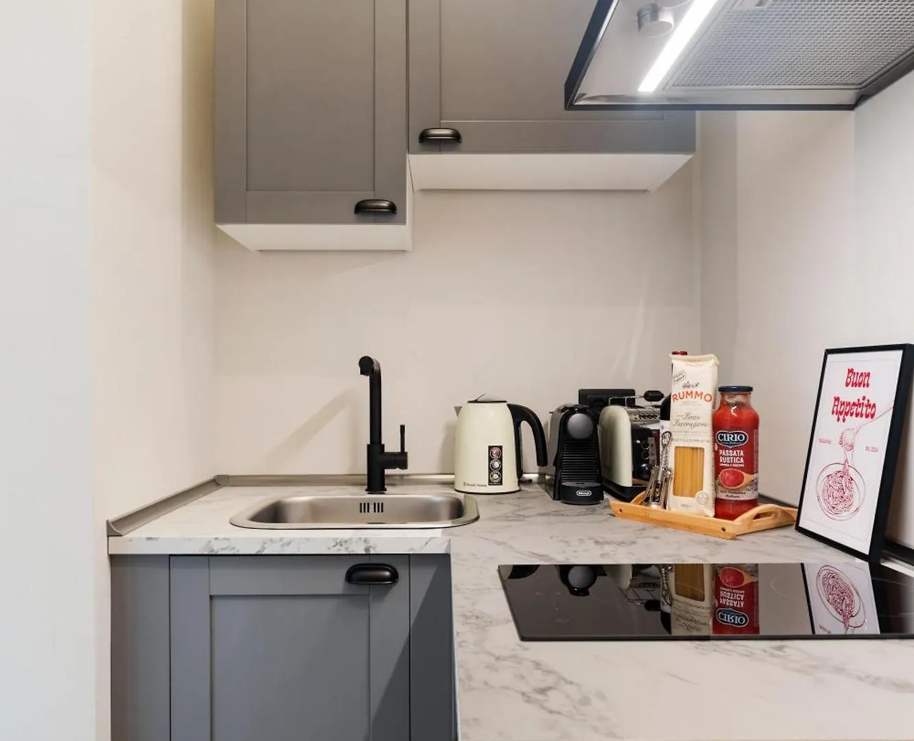 Volturno Boutique Apartment Rome