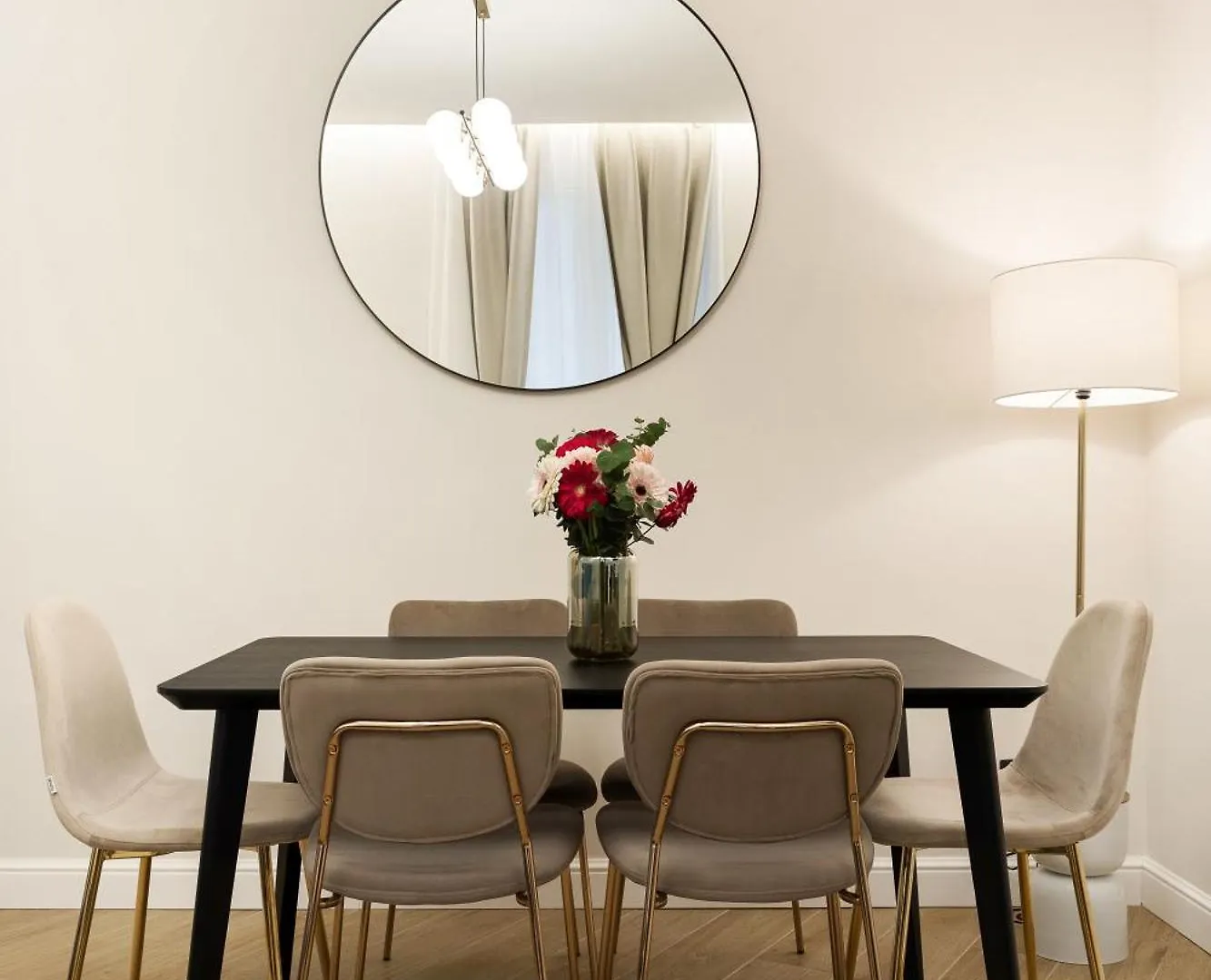 Volturno Boutique Apartment Rome 0*,  Italy