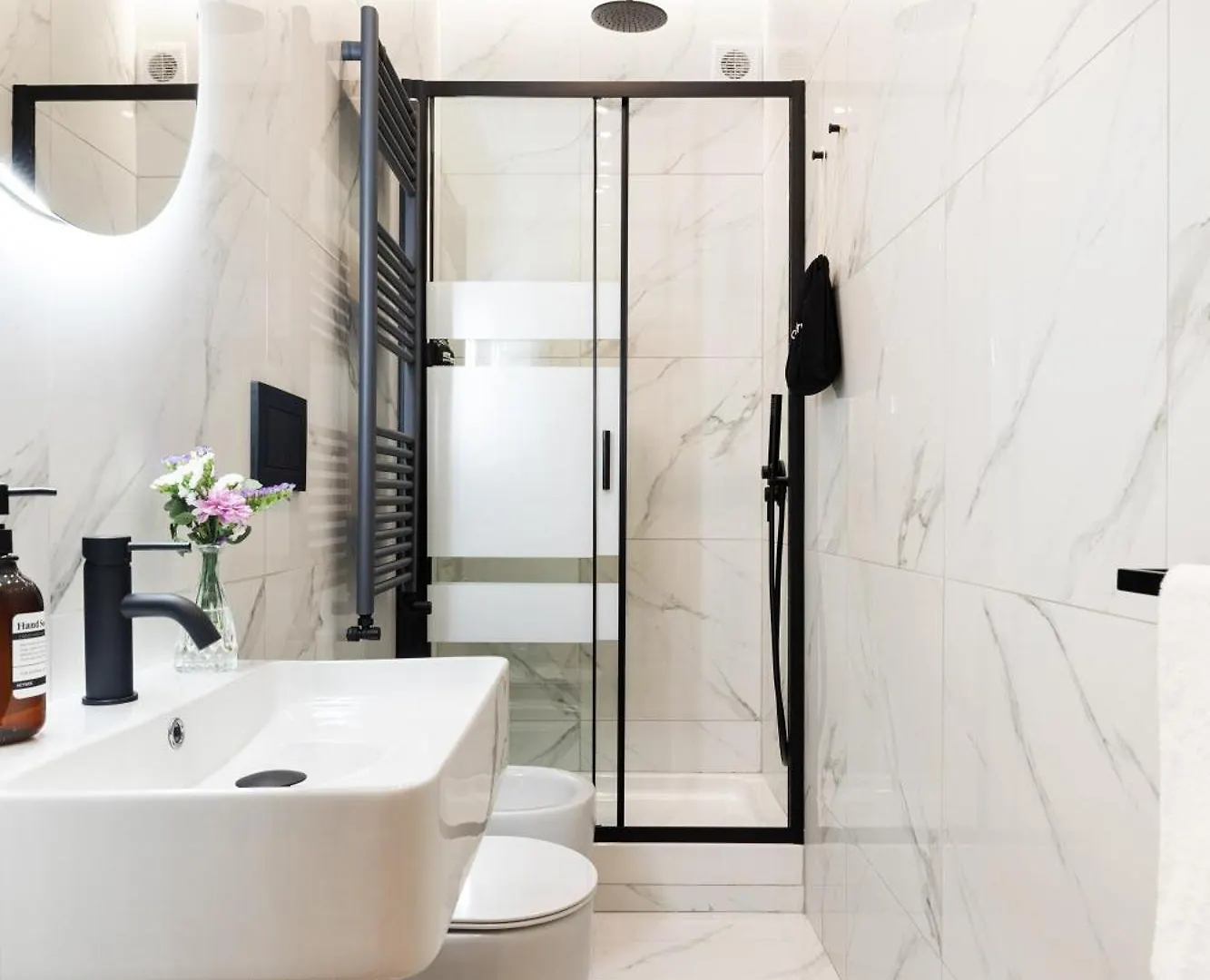 Volturno Boutique Apartment Rome