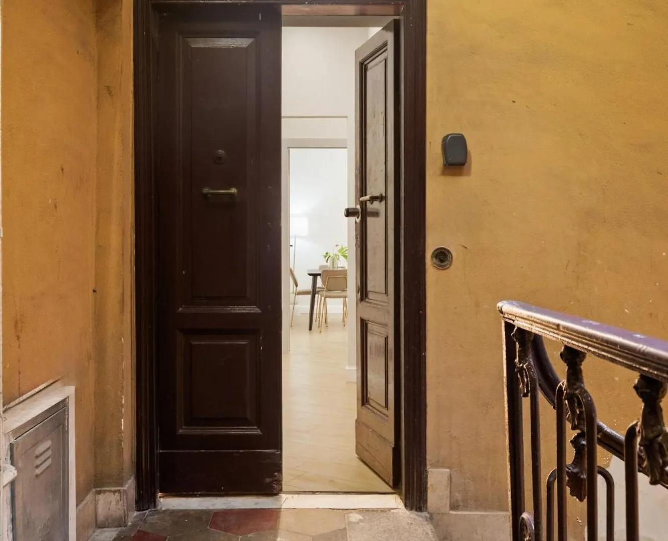 Volturno Boutique Apartment Rome 0*,