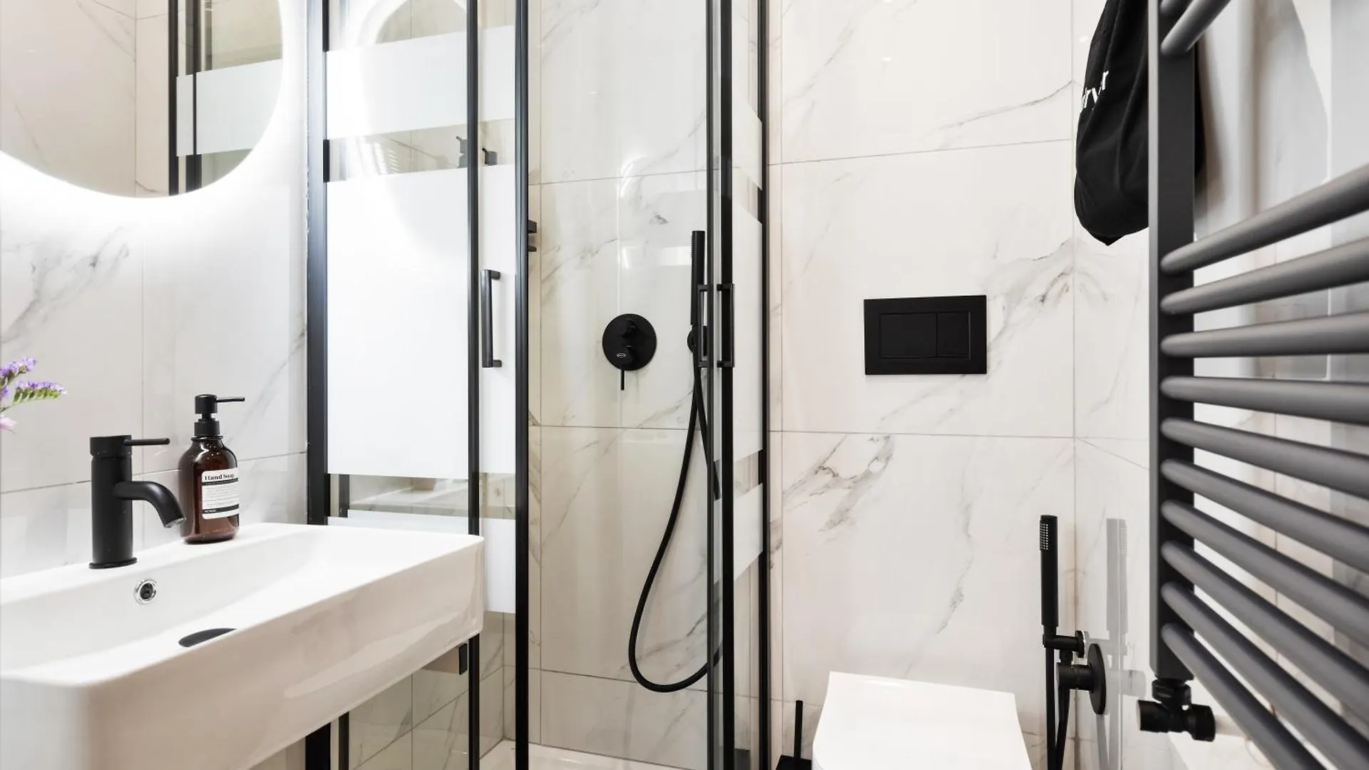 Volturno Boutique Apartment Rome