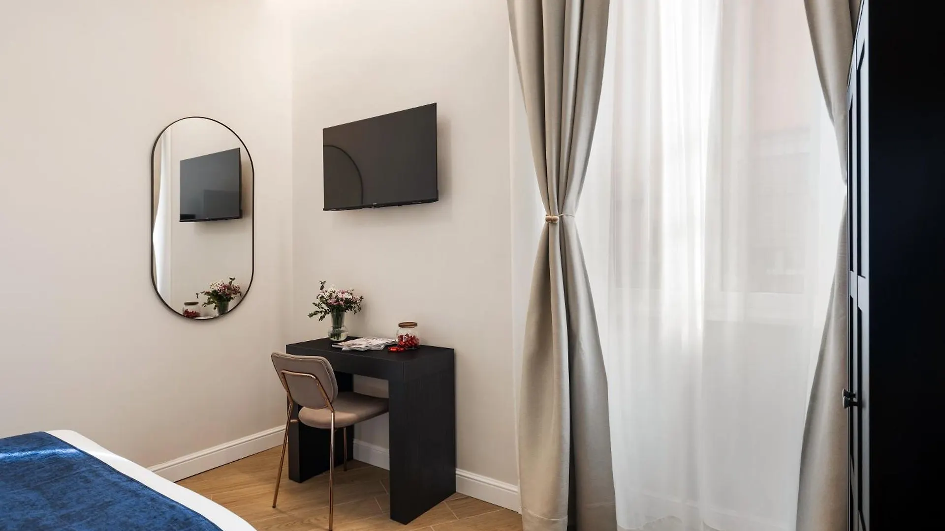 Volturno Boutique Apartment Rome