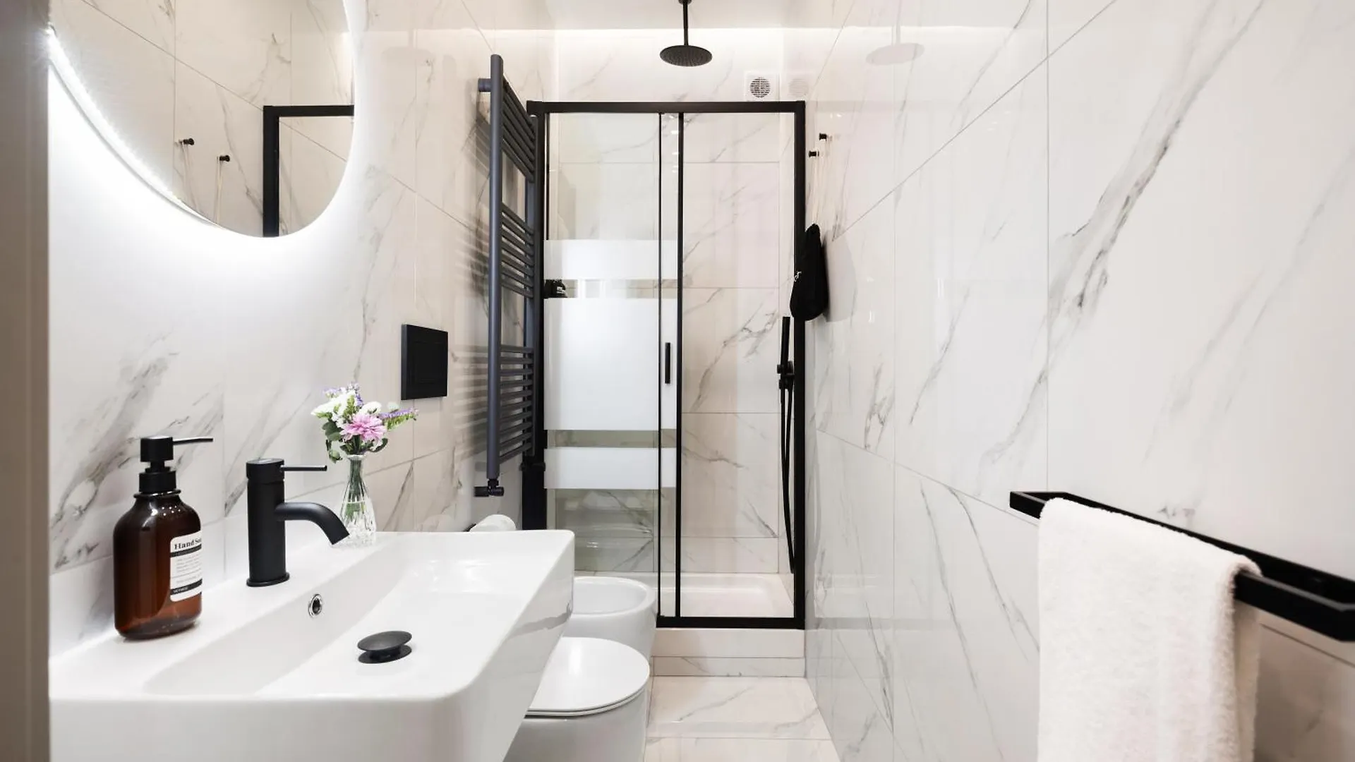Volturno Boutique Apartment Rome