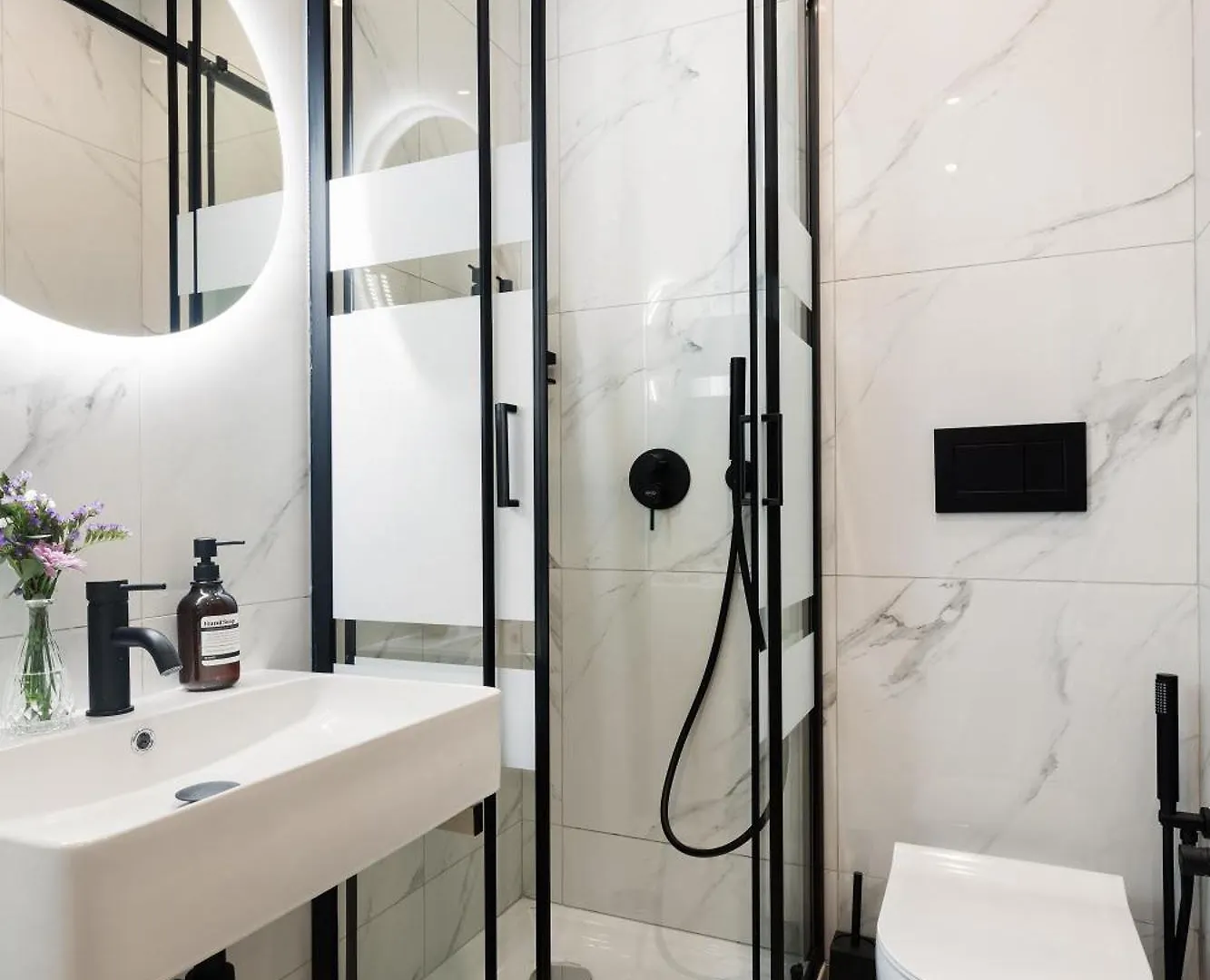 Volturno Boutique Apartment Rome