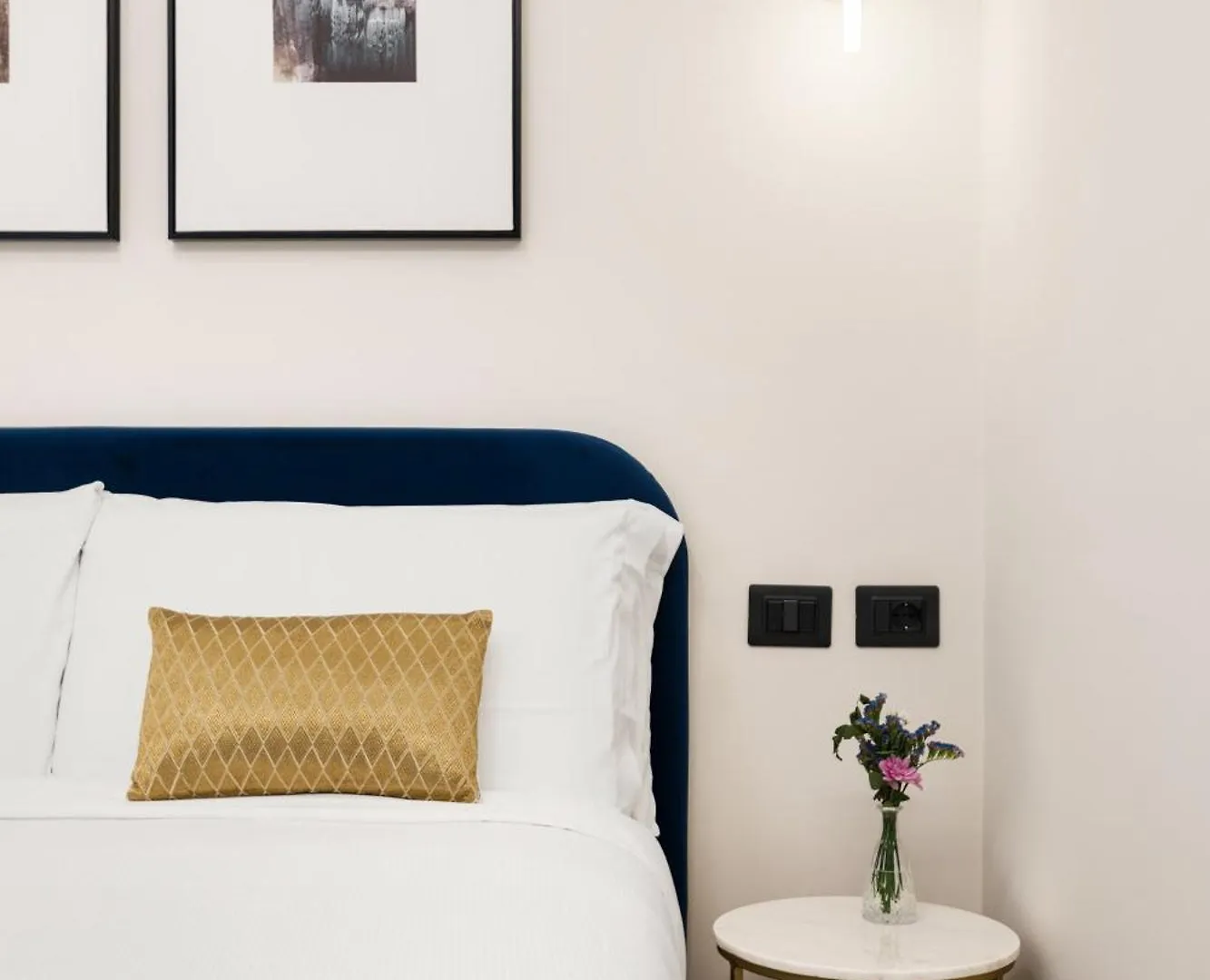 Volturno Boutique Apartment Rome